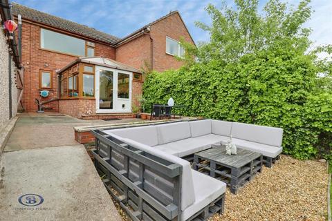 undefined, Marriott Road, Sandbach CW11