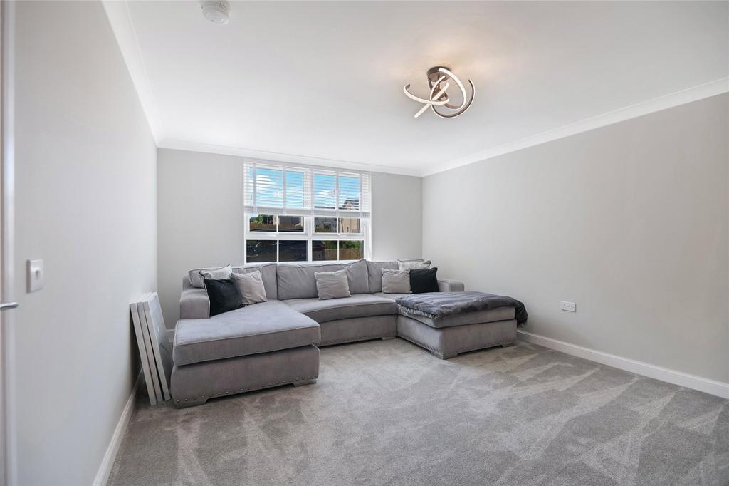 Noble Drive, Robroyston, Glasgow, G33 – pohled 3