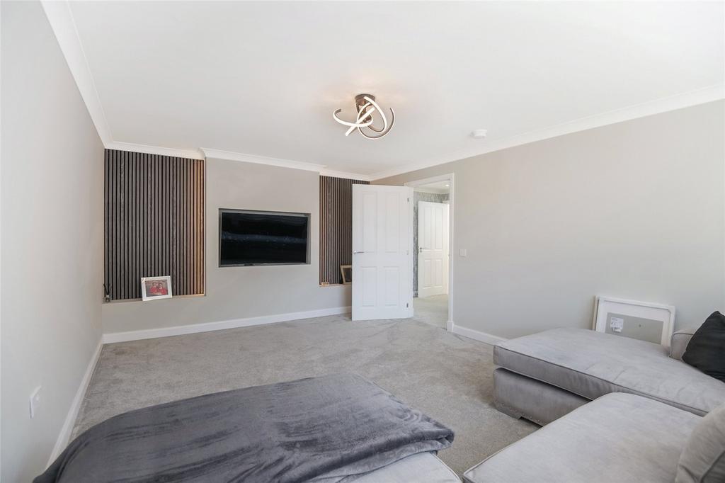 Noble Drive, Robroyston, Glasgow, G33 – pohled 4