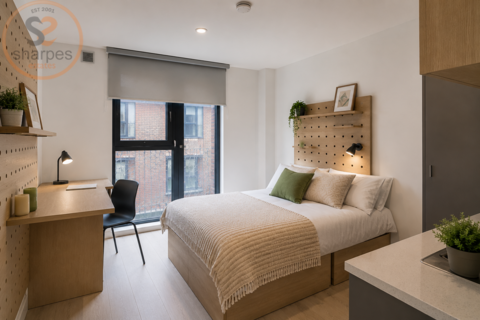 Studio to rent, st Annes street , London E14