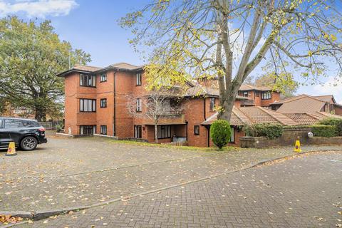 1 bedroom retirement property for sale, Oakmead Green, Epsom KT18