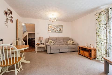 2 bedroom retirement property for sale, Kings Walk, Royston