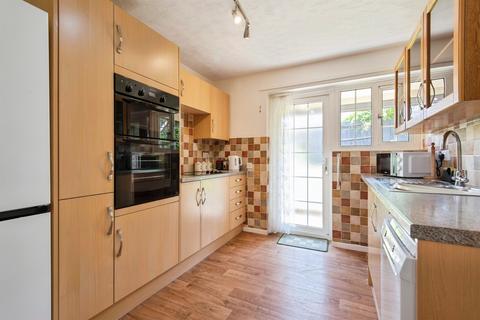 2 bedroom retirement property for sale, Kings Walk, Royston