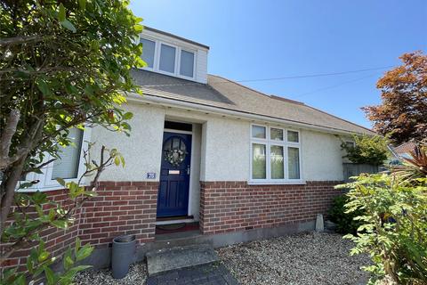 3 bedroom bungalow for sale, Woodlands Avenue, Poole, Dorset