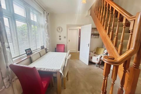 3 bedroom bungalow for sale, Woodlands Avenue, Poole, Dorset