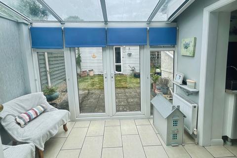 3 bedroom bungalow for sale, Woodlands Avenue, Poole, Dorset