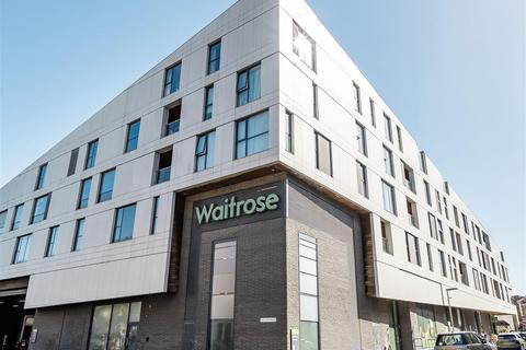 2 bedroom apartment for sale, The Bellerby Apartments, Leapale Lane, Guildford