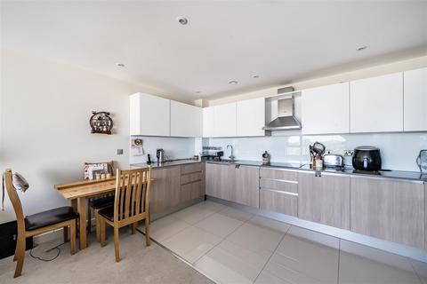 2 bedroom apartment for sale, The Bellerby Apartments, Leapale Lane, Guildford