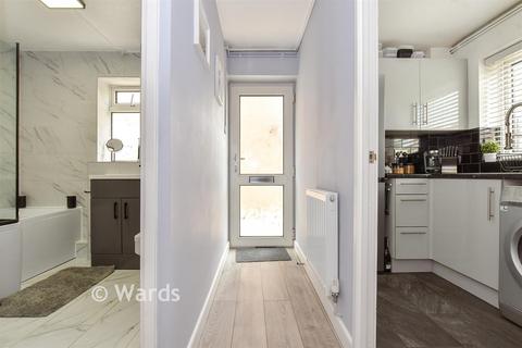 1 bedroom ground floor flat for sale, Mentmore Road, Ramsgate CT12