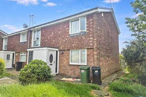 undefined, College Road, Ashington, Northumberland, NE63 0TU
