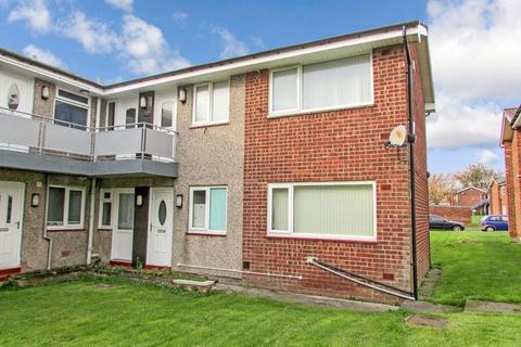 undefined, Woodhorn Drive, Choppington, Northumberland, NE62 5ES