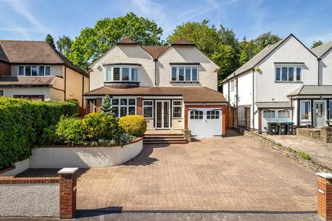 Woodcote Valley Road, Purley CR8