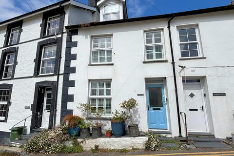 3 bedroom cottage for sale, Church Street, Aberdovey LL35