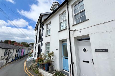 3 bedroom cottage for sale, Church Street, Aberdovey LL35