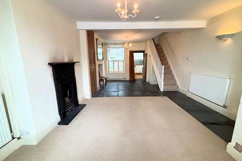 3 bedroom cottage for sale, Church Street, Aberdovey LL35