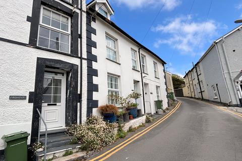 3 bedroom cottage for sale, Church Street, Aberdovey LL35