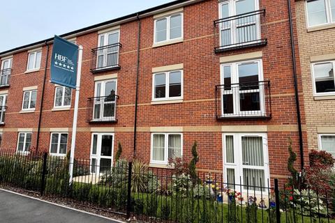 1 bedroom flat for sale, Camps Road, Haverhill CB9
