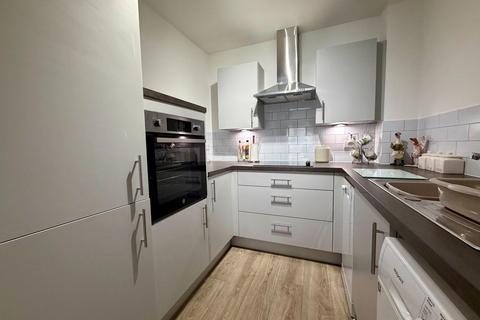 1 bedroom flat for sale, Camps Road, Haverhill CB9