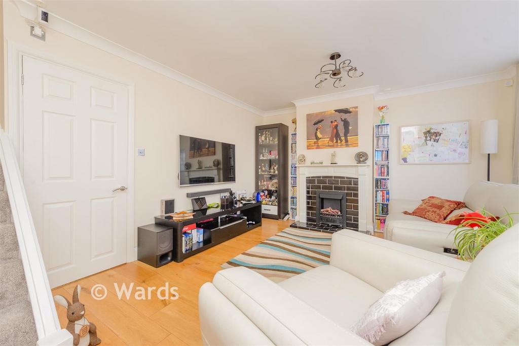 Sycamore Avenue, Sidcup, Kent, Sidcup