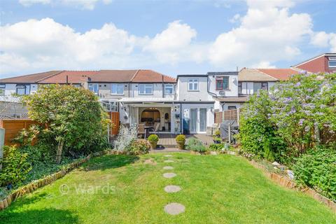 5 bedroom end of terrace house for sale, Sycamore Avenue, Sidcup, Kent