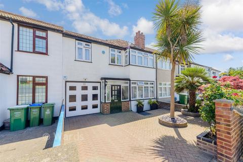 5 bedroom end of terrace house for sale, Sycamore Avenue, Sidcup, Kent