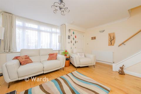 5 bedroom end of terrace house for sale, Sycamore Avenue, Sidcup DA15