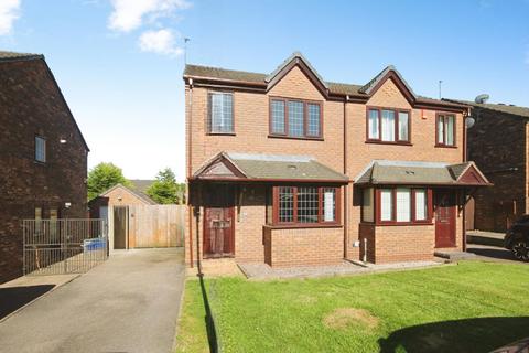 undefined, Chetwynd Park, Cannock, WS12