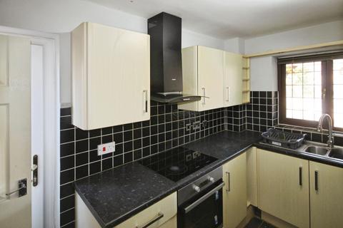 undefined, Chetwynd Park, Cannock, WS12
