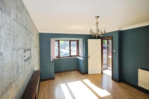 undefined, Chetwynd Park, Cannock, WS12