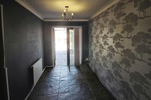 undefined, Chetwynd Park, Cannock, WS12