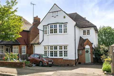 Bedford Avenue, Barnet, EN5