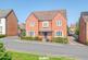Aero Way, Cofton Hackett, B45