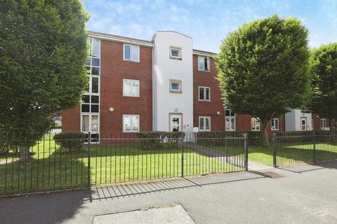 2 bedroom ground floor flat for sale, Alderman Road, Liverpool, L24