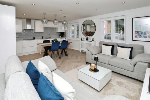 2 bedroom ground floor flat for sale, Alderman Road, Liverpool, L24