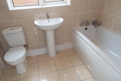undefined, Mill Crescent, Tamworth, B78