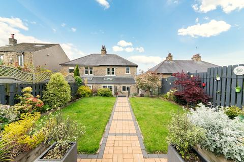 3 bedroom semi-detached house for sale, Birch Road, Berry Brow, HD4