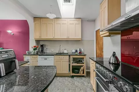 4 bedroom semi-detached house for sale – pohled 4