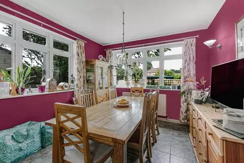 4 bedroom semi-detached house for sale – pohled 5