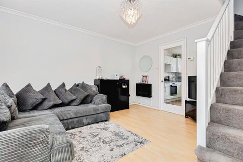 2 bedroom terraced house for sale, Cornwallis Drive, Eaton Socon, St. Neots