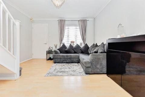2 bedroom terraced house for sale, Cornwallis Drive, Eaton Socon, St. Neots