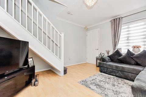 2 bedroom terraced house for sale, Cornwallis Drive, Eaton Socon, St. Neots