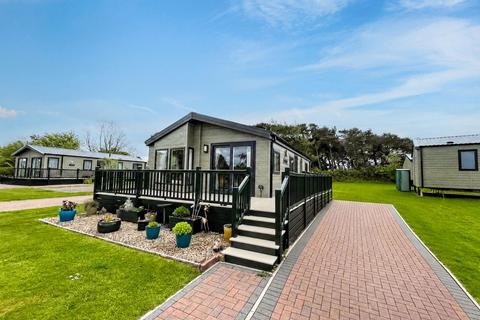 3 bedroom lodge for sale, Lowgate, Hexham, Northumberland, NE46 2NN