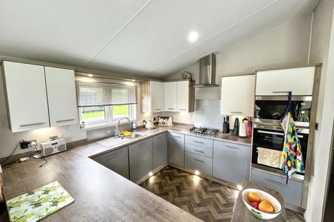 3 bedroom lodge for sale, Lowgate, Hexham, Northumberland, NE46 2NN
