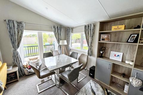 3 bedroom lodge for sale, Lowgate, Hexham, Northumberland, NE46 2NN