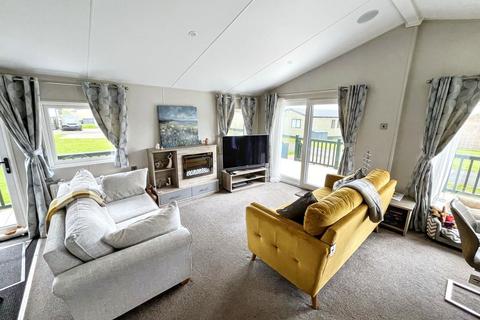 3 bedroom lodge for sale, Lowgate, Hexham, Northumberland, NE46 2NN
