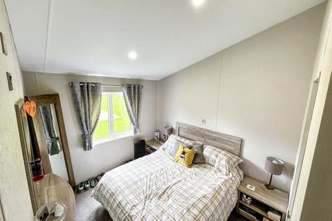 3 bedroom lodge for sale, Lowgate, Hexham, Northumberland, NE46 2NN