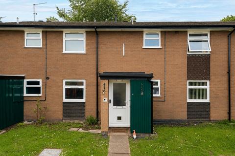 1 bedroom flat for sale, Clee View Road, Bridgnorth, WV16