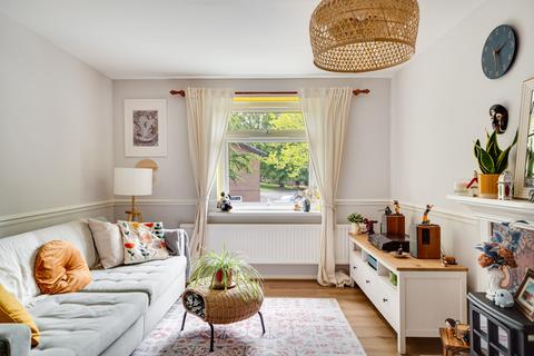 1 bedroom flat for sale, Clee View Road, Bridgnorth, WV16