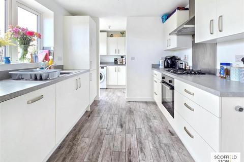 4 bedroom detached house for sale, Wren Close, Hatton, Burton-On-Trent