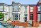 Alton Road, Liverpool, Merseyside, L6